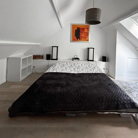 Le Cottage De David Пьерфон Экстерьер фото
