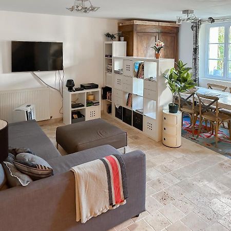 Le Cottage De David Пьерфон Экстерьер фото