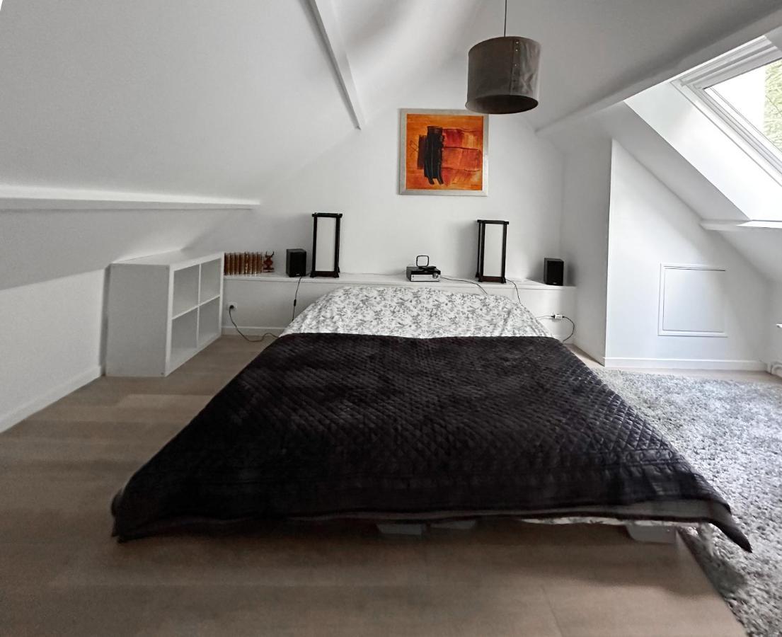 Le Cottage De David Пьерфон Экстерьер фото
