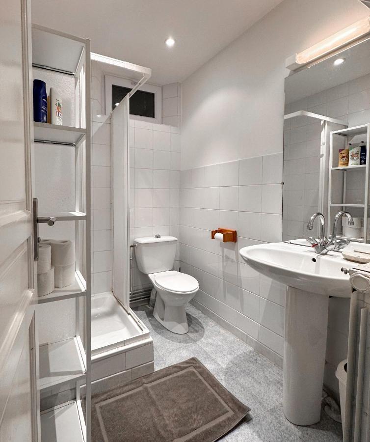 Le Cottage De David Пьерфон Экстерьер фото