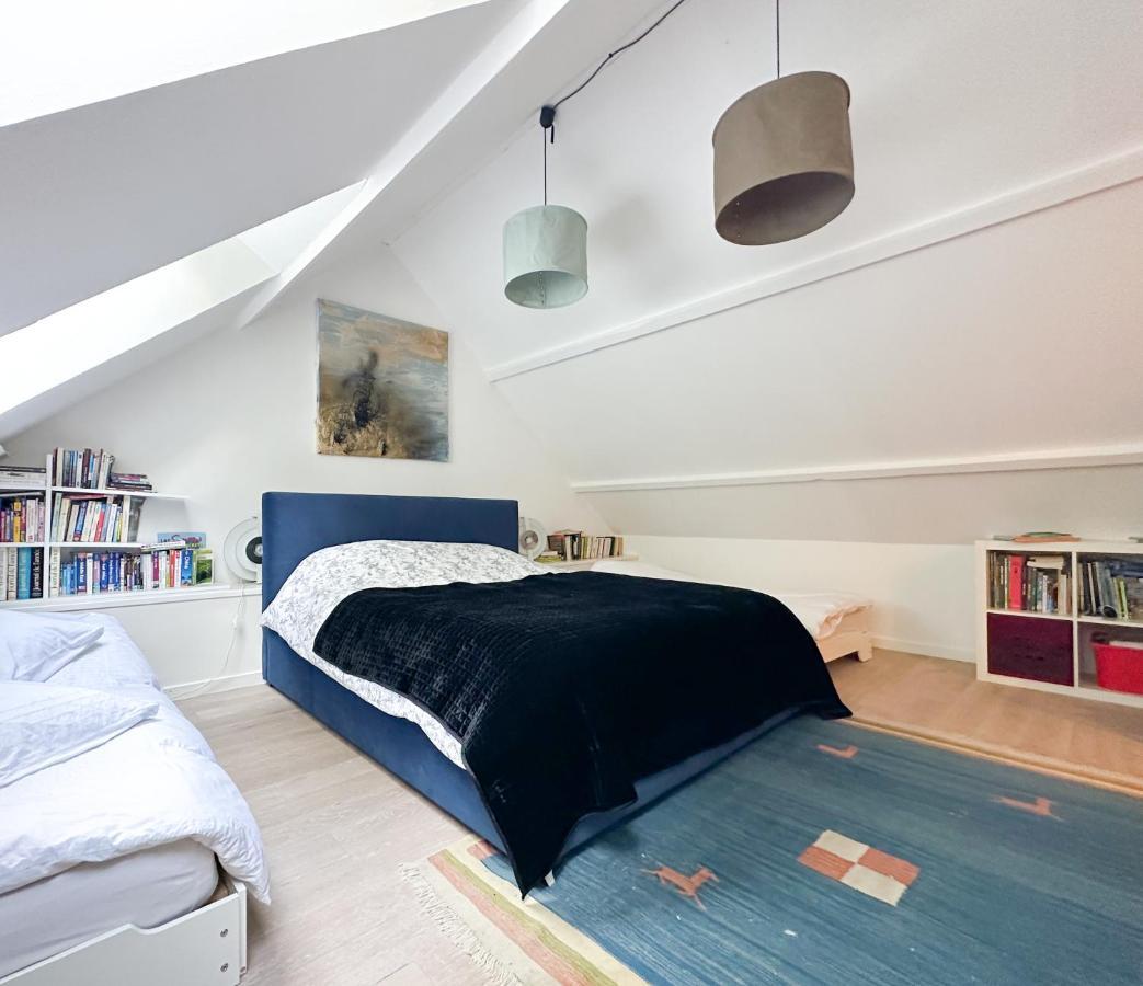 Le Cottage De David Пьерфон Экстерьер фото